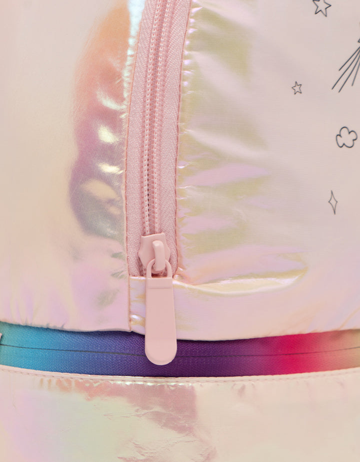 Yippi Beautiful Thing Backpack Anak Perempuan