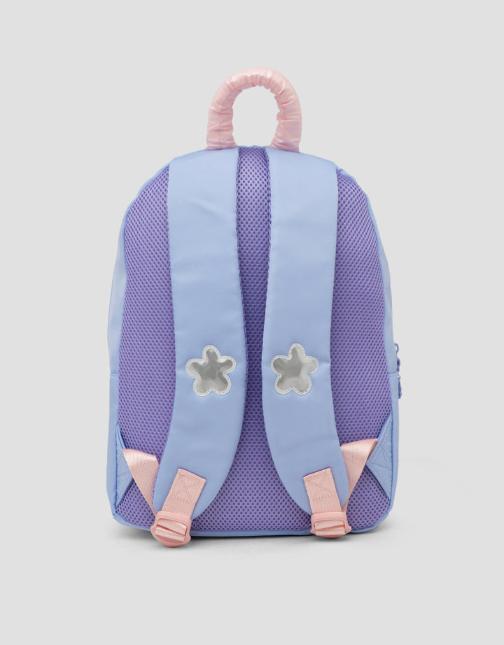 Yippi Flower Backpack Anak Perempuan