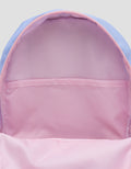 Yippi Flower Backpack Anak Perempuan