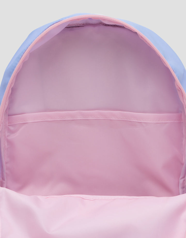 Yippi Flower Backpack Anak Perempuan