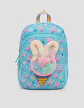Yippi Fluffy Bunny Backpack Anak Perempuan