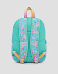 Yippi Fluffy Bunny Backpack Anak Perempuan