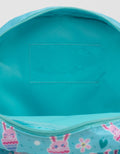 Yippi Fluffy Bunny Backpack Anak Perempuan