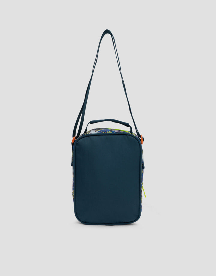 Yippi Tooth Monster Sholuder Bag Anak Laki-laki