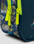 Yippi Tooth Monster Sholuder Bag Anak Laki-laki