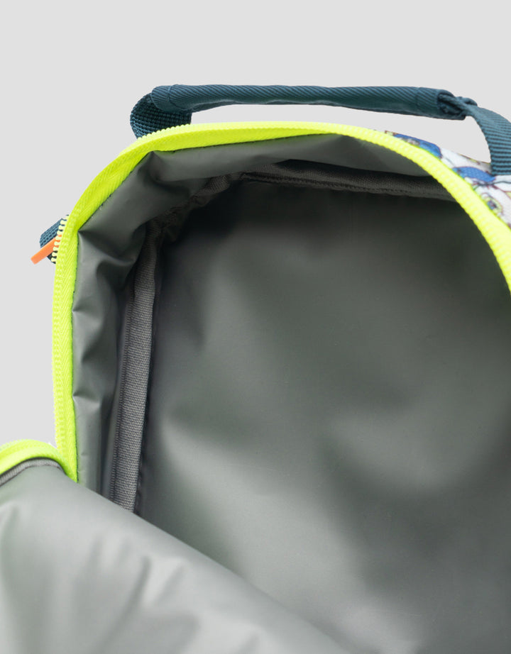 Yippi Tooth Monster Sholuder Bag Anak Laki-laki