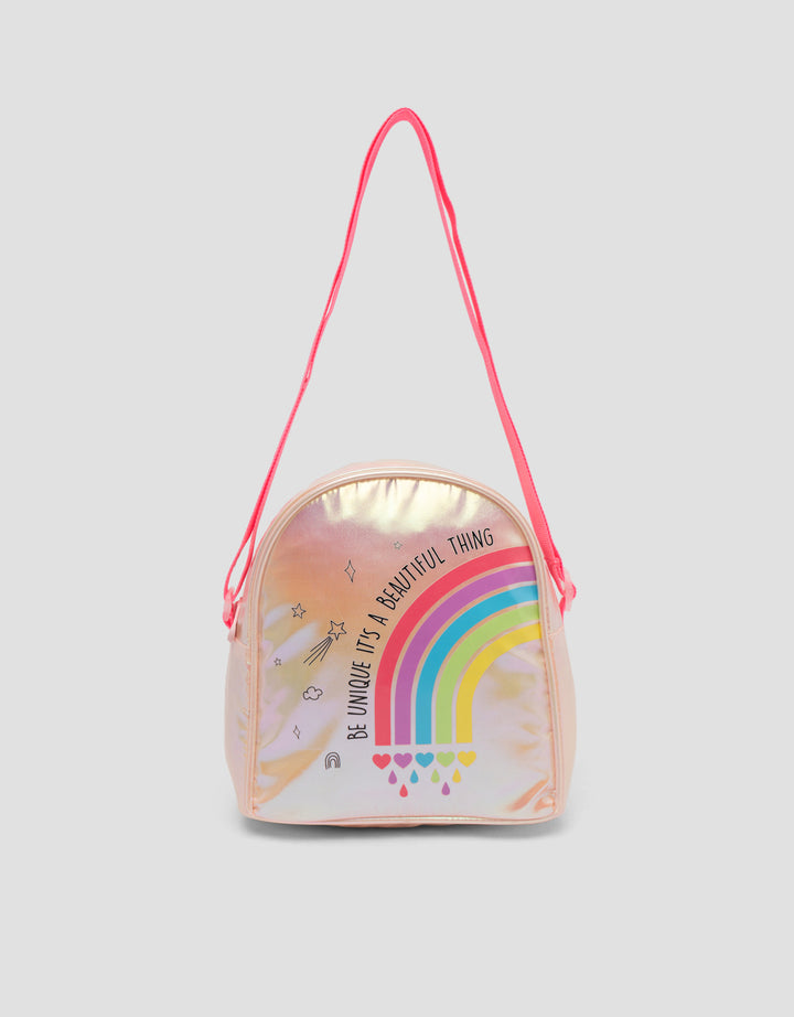 Yippi Beautiful Thing Shoulder Bag Anak Perempuan