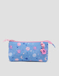 Yippi Colorful Galaxy Kotak Pensil Anak Laki-laki