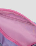 Yippi Purple Unicorn With Wings Kotak Pensil Anak Perempuan