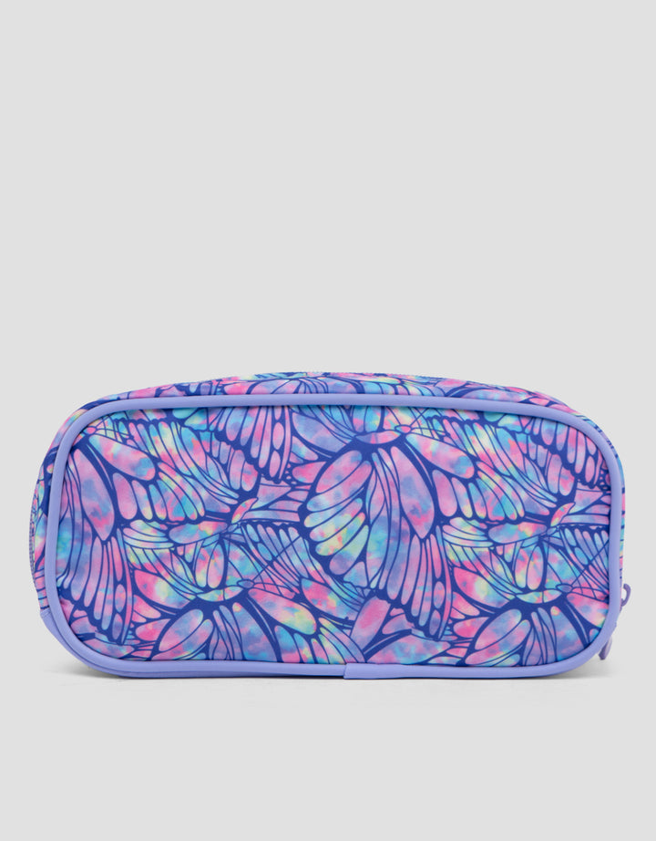 Yippi Butterfly Kotak Pensil Anak Perempuan
