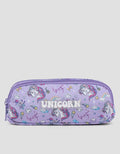 Yippi Magic Unicorn Kotak Pensil Anak Perempuan