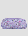 Yippi Magic Unicorn Kotak Pensil Anak Perempuan