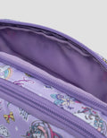Yippi Magic Unicorn Kotak Pensil Anak Perempuan