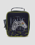 Yippi Lets Play Game Lunch Bag Anak Laki-laki