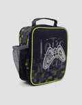 Yippi Lets Play Game Lunch Bag Anak Laki-laki