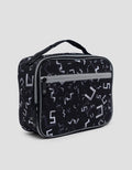 Yippi Coding Game Silver Lunch Bag Anak Laki-laki