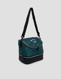 Yippi Offroad Car Lunch Bag Anak Laki-laki
