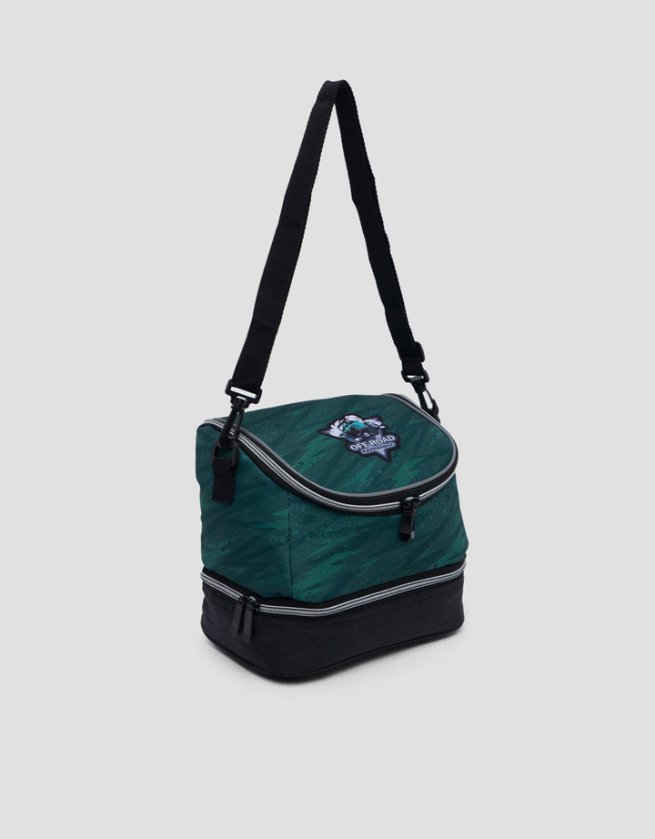 Yippi Offroad Car Lunch Bag Anak Laki-laki