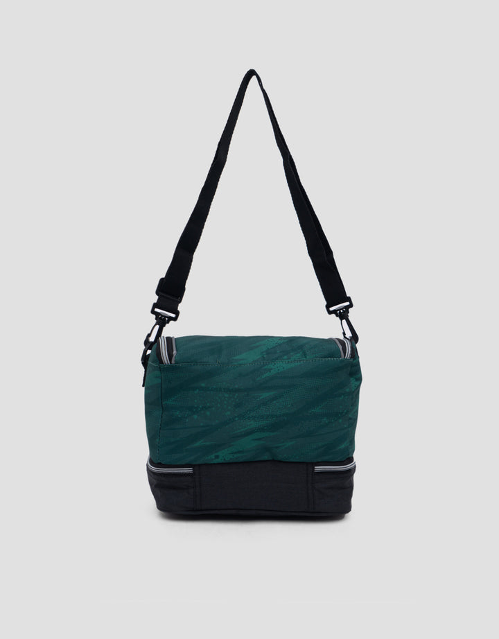 Yippi Offroad Car Lunch Bag Anak Laki-laki