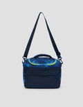 Yippi Soccer Green Lunch Bag Anak Laki-laki