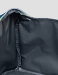 Yippi Soccer Green Lunch Bag Anak Laki-laki