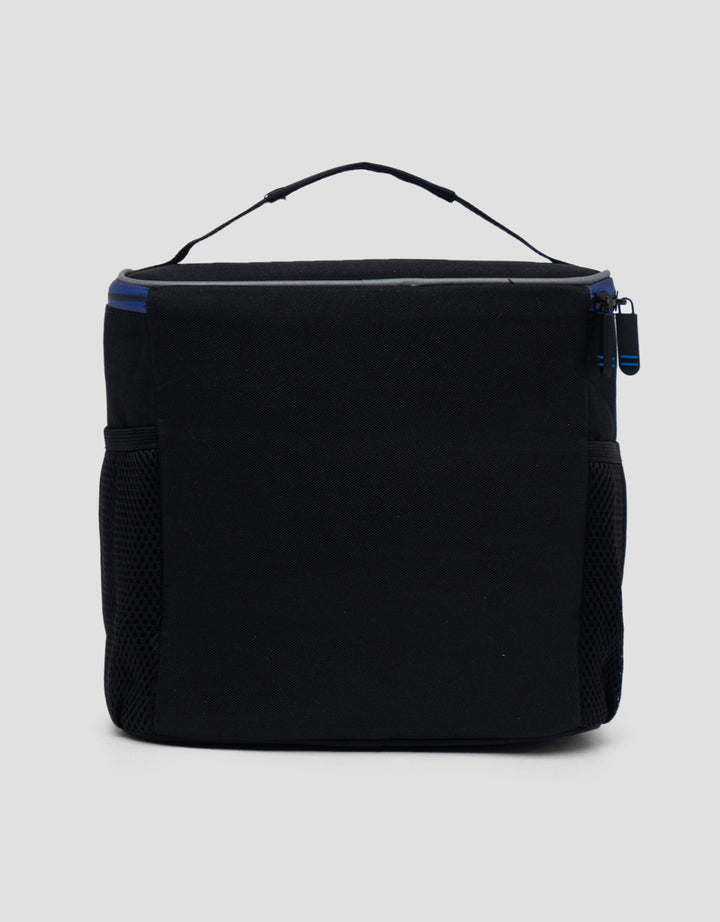 Yippi Soccer Blue Lunch Bag Anak Laki-laki