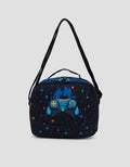 Yippi Game Over Lunch Bag Anak Laki-laki