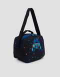 Yippi Game Over Lunch Bag Anak Laki-laki