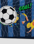 Yippi Stripe Goal Lunch Bag Anak Laki-laki