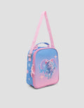 Yippi Astronaut Cat Lunch Bag Anak Laki-laki