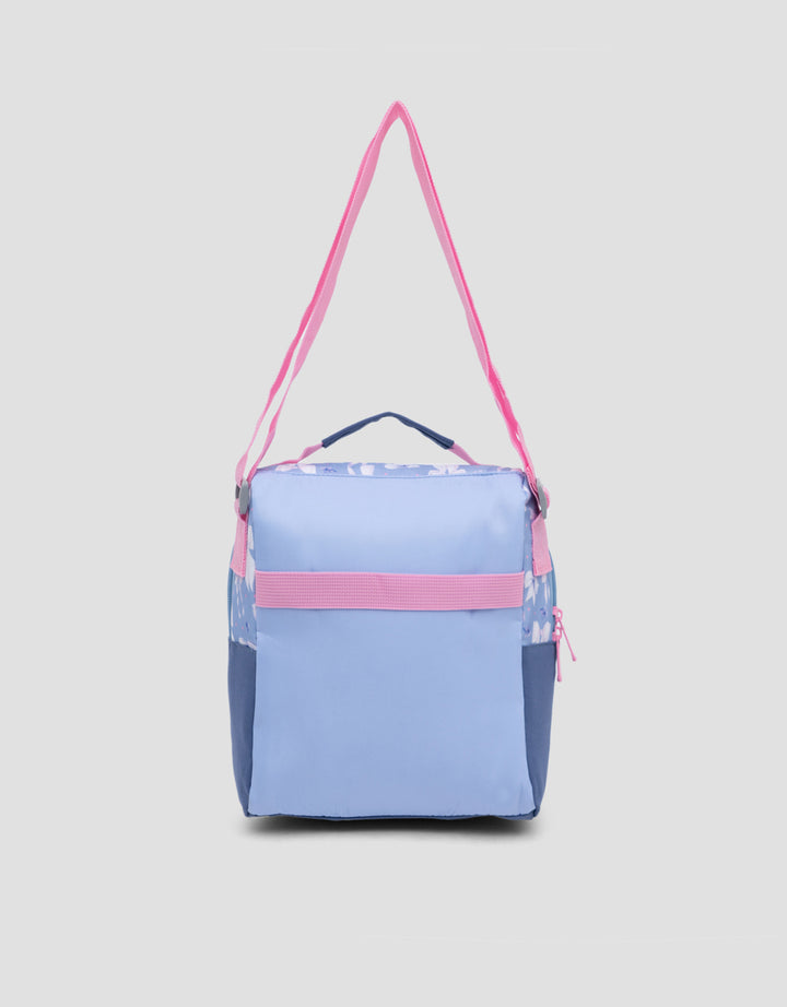 Yippi Soft Satin Ribbon Lunch Bag Anak Perempuan