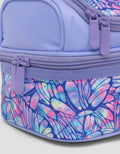 Yippi Butterfly Lunch Bag Anak Perempuan