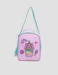 Yippi Pop Ice Cat Lunch Bag Anak Perempuan