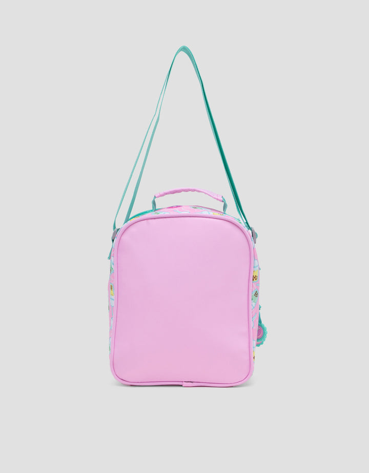 Yippi Pop Ice Cat Lunch Bag Anak Perempuan