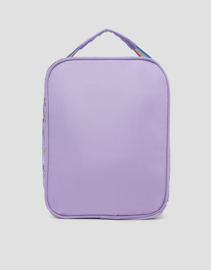 Yippi Magic Unicorn Lunch Bag Anak Perempuan