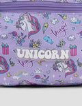 Yippi Magic Unicorn Lunch Bag Anak Perempuan