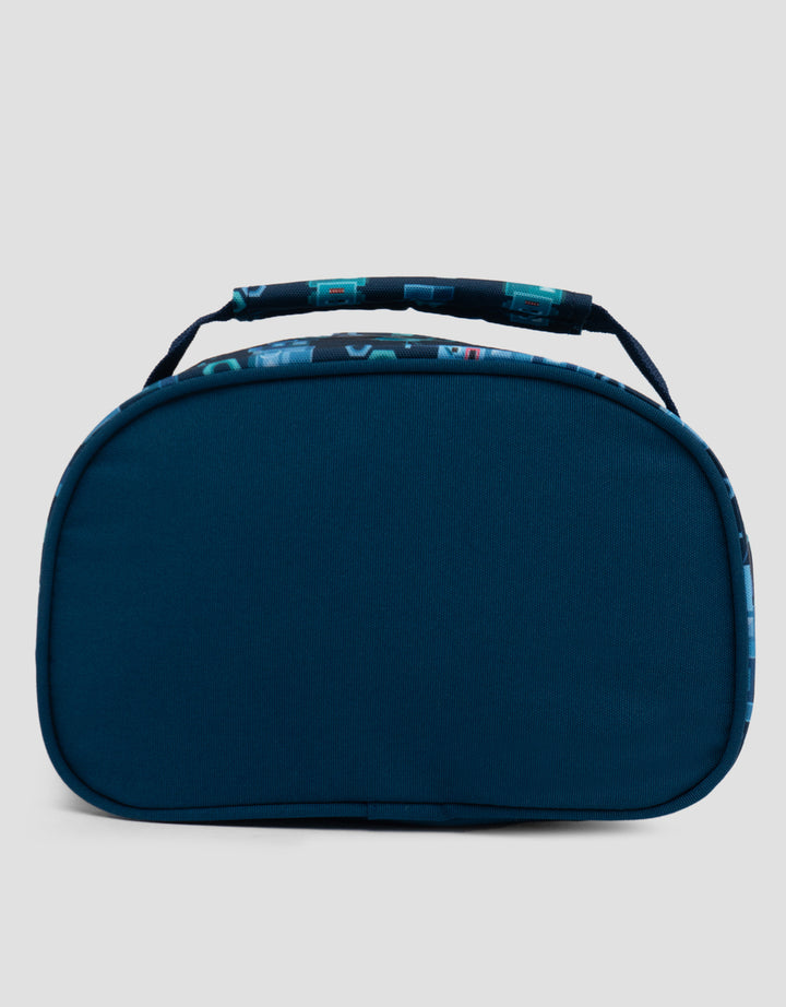 Yippi Robot Lunch Bag Anak Laki-laki