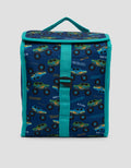 Yippi Small Offroad Car Lunch Bag Anak Laki-laki