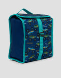 Yippi Small Offroad Car Lunch Bag Anak Laki-laki