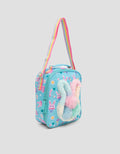 Yippi Fluffy Bunny Lunch Bag Anak Perempuan