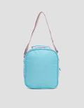 Yippi Fluffy Bunny Lunch Bag Anak Perempuan