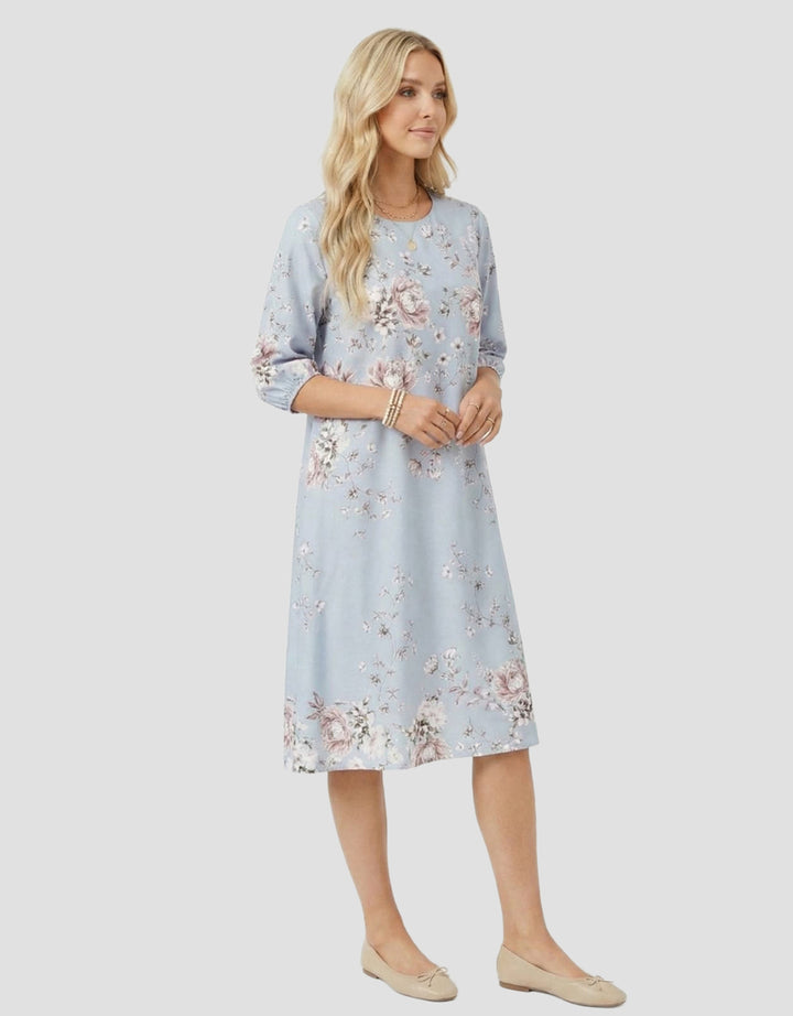 Eprise Collection Aira Dress Wanita