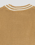 Little M Rajut Sleveless Sweater Bayi