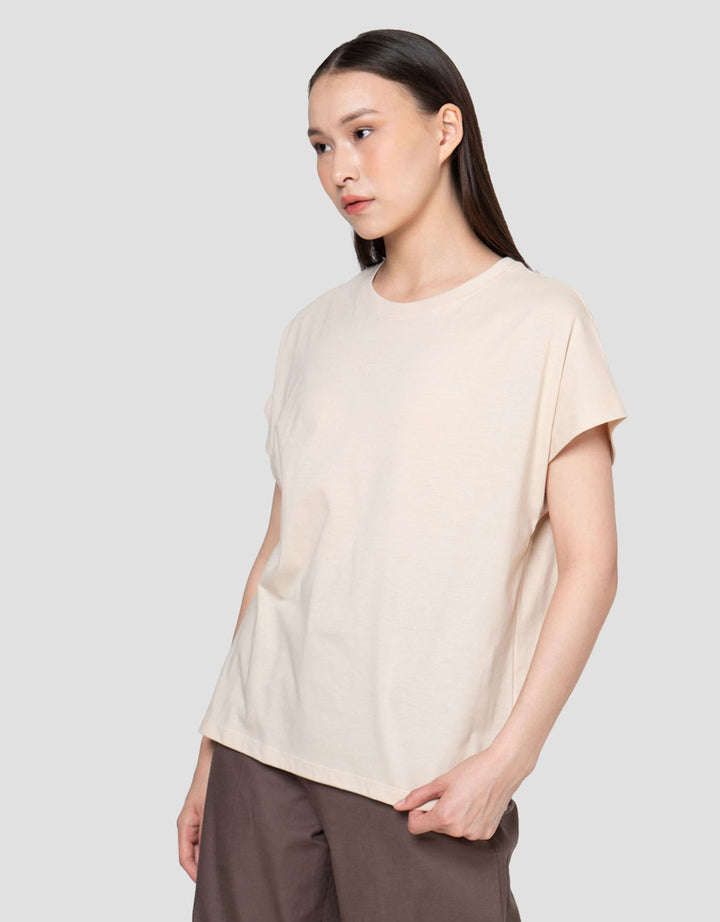 Connexion Tgn Langsung Kaos Wanita