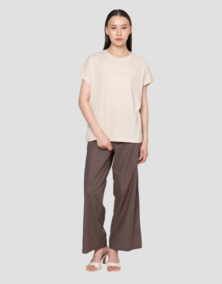 Connexion Tgn Langsung Kaos Wanita