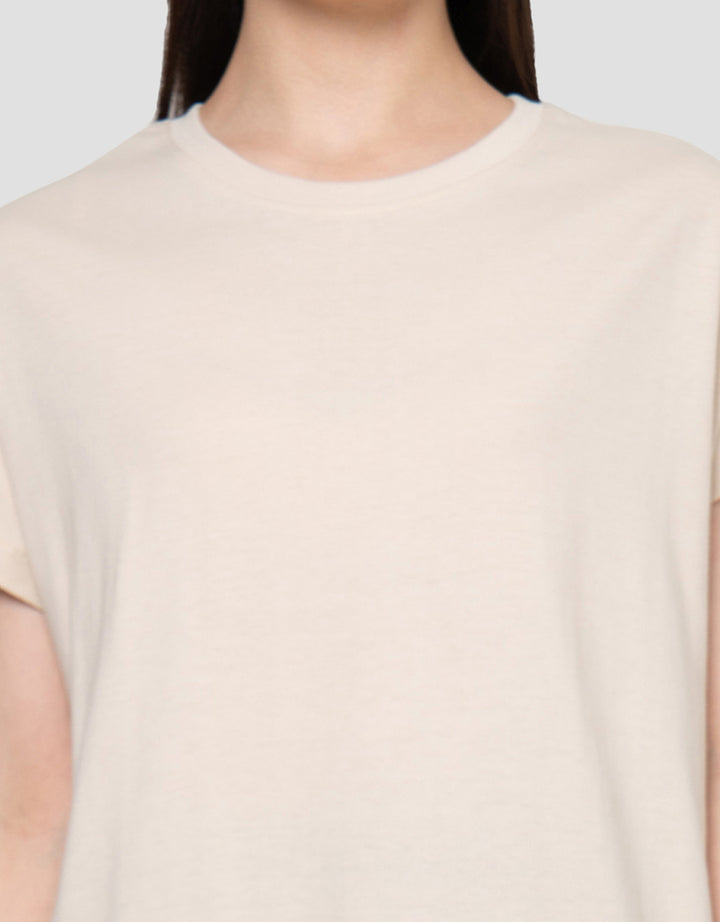 Connexion Tgn Langsung Kaos Wanita