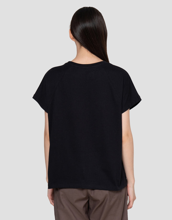 Connexion Tgn Langsung Kaos Wanita