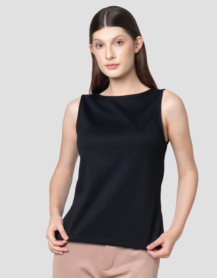 Connexion Kaos Tanktop Wanita