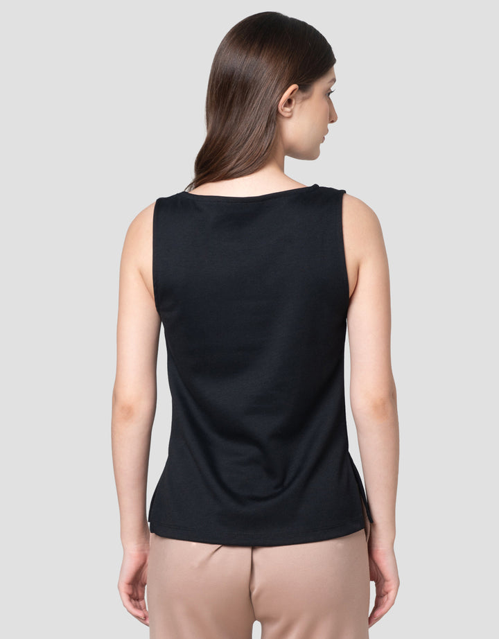 Connexion Kaos Tanktop Wanita