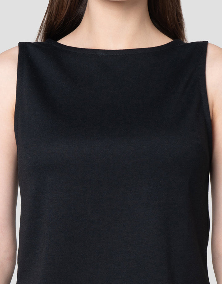 Connexion Kaos Tanktop Wanita